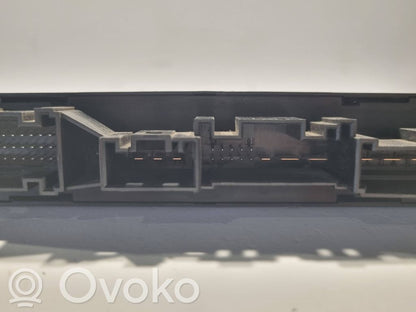 Comfort module