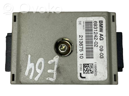 Antenas pastiprinātājs