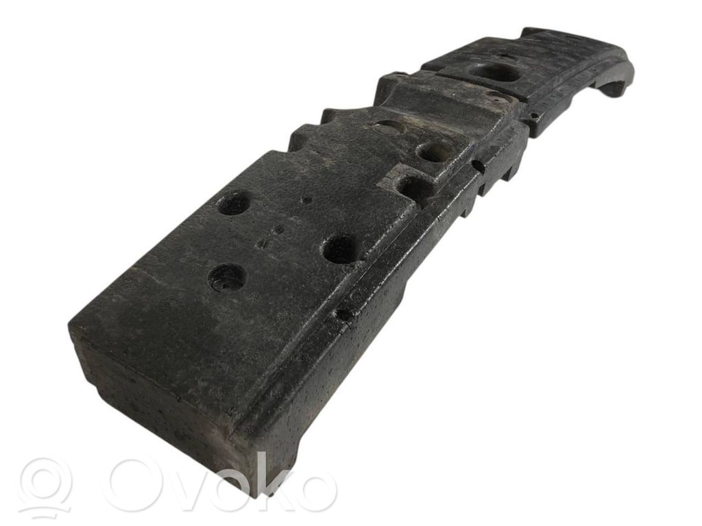 Bufera putuplasta daļa