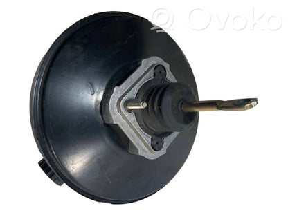 Bremžu vakuuma pastiprinātājs