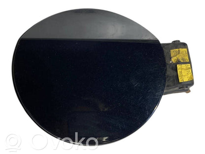 Degvielas tvertnes vāciņš