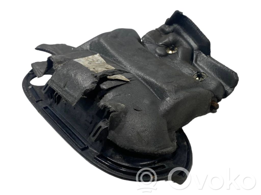 Внешняя ручка открывания