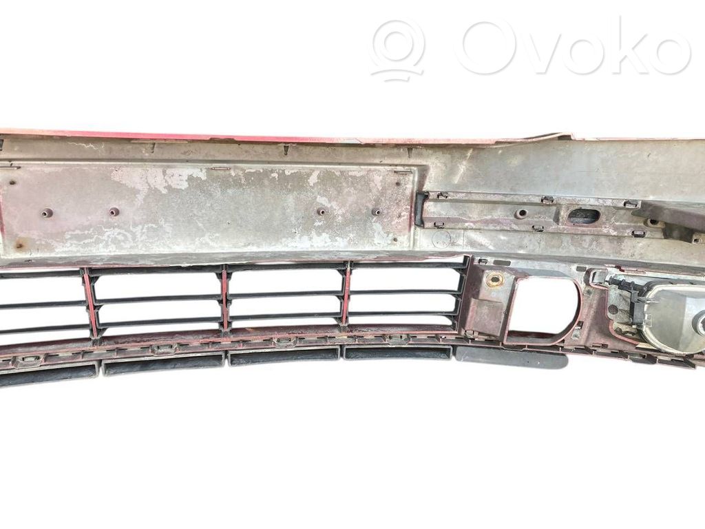 Priekšējais bamperis