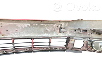 Priekšējais bamperis