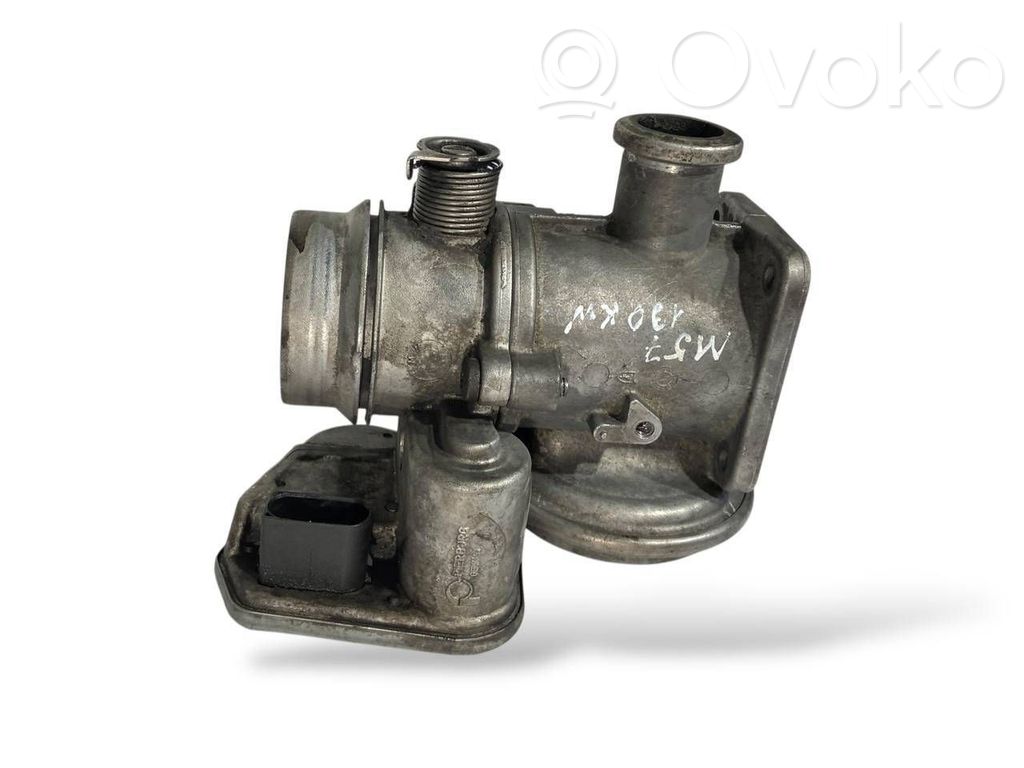 EGR vārsts