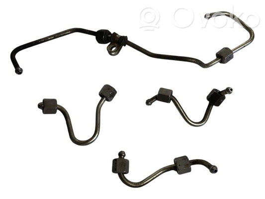 Fuel line(s)