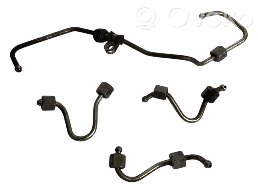 Fuel line(s)