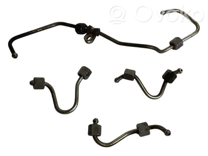 Fuel line(s)