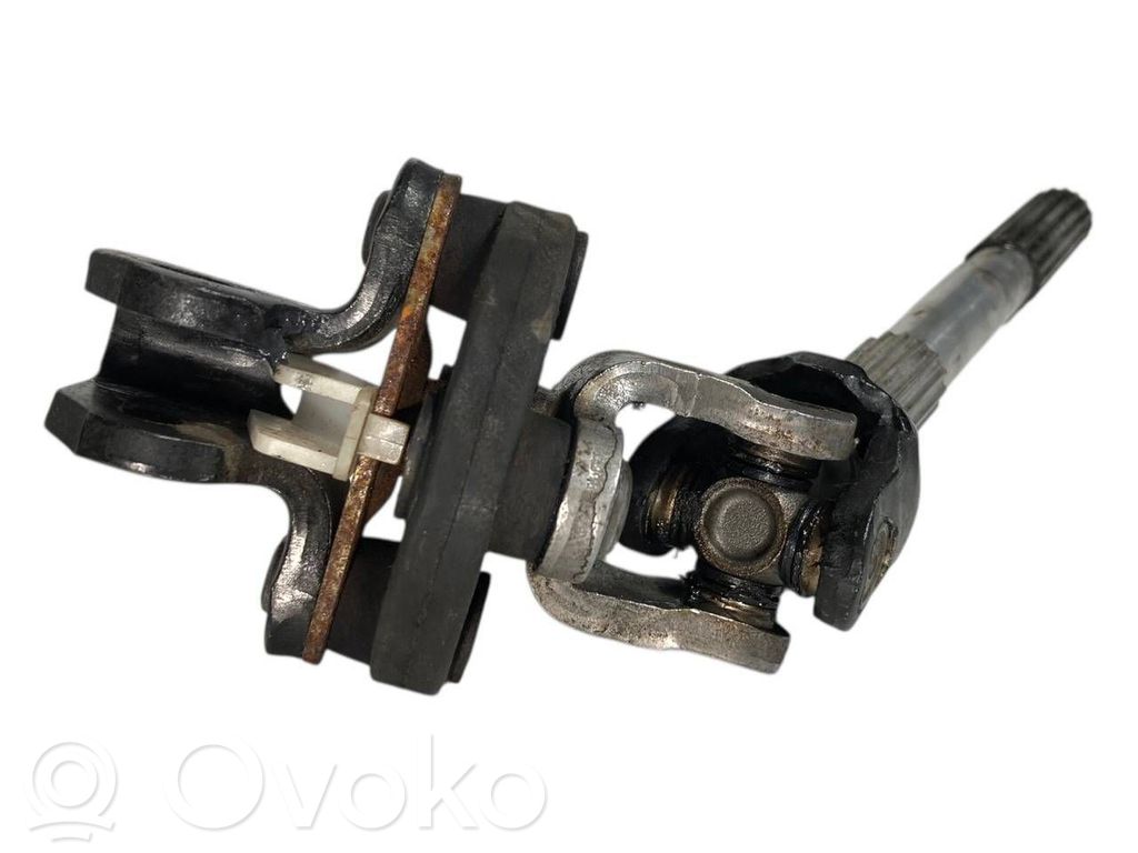 Stūresrata ass krustsavienojums