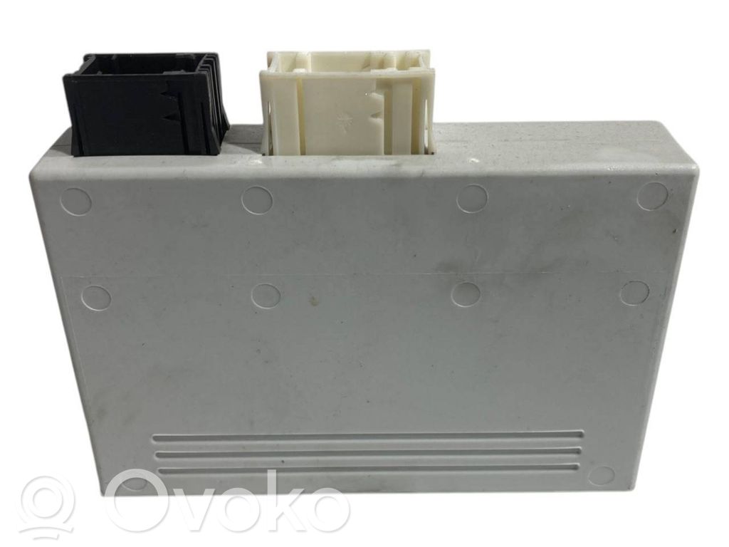 Блок управления парковкой (PDC)