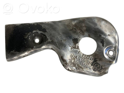 Thermal insulation (thermal protection)