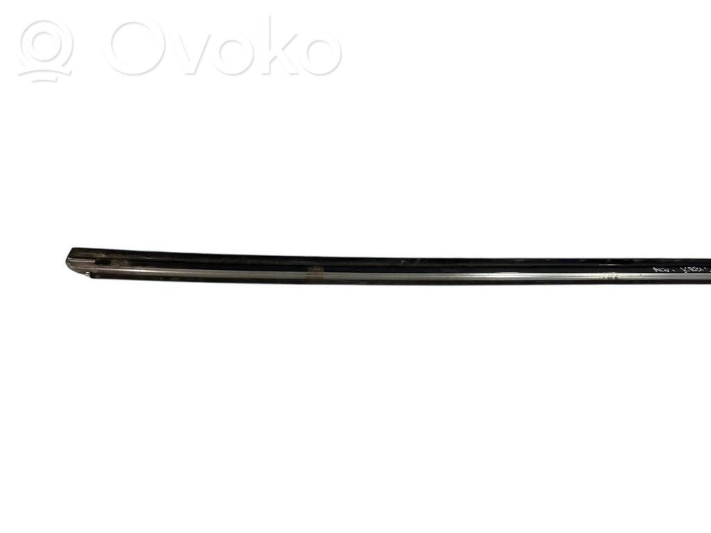 Aizmugurē durvju dekoratīvā apdare (moldings)