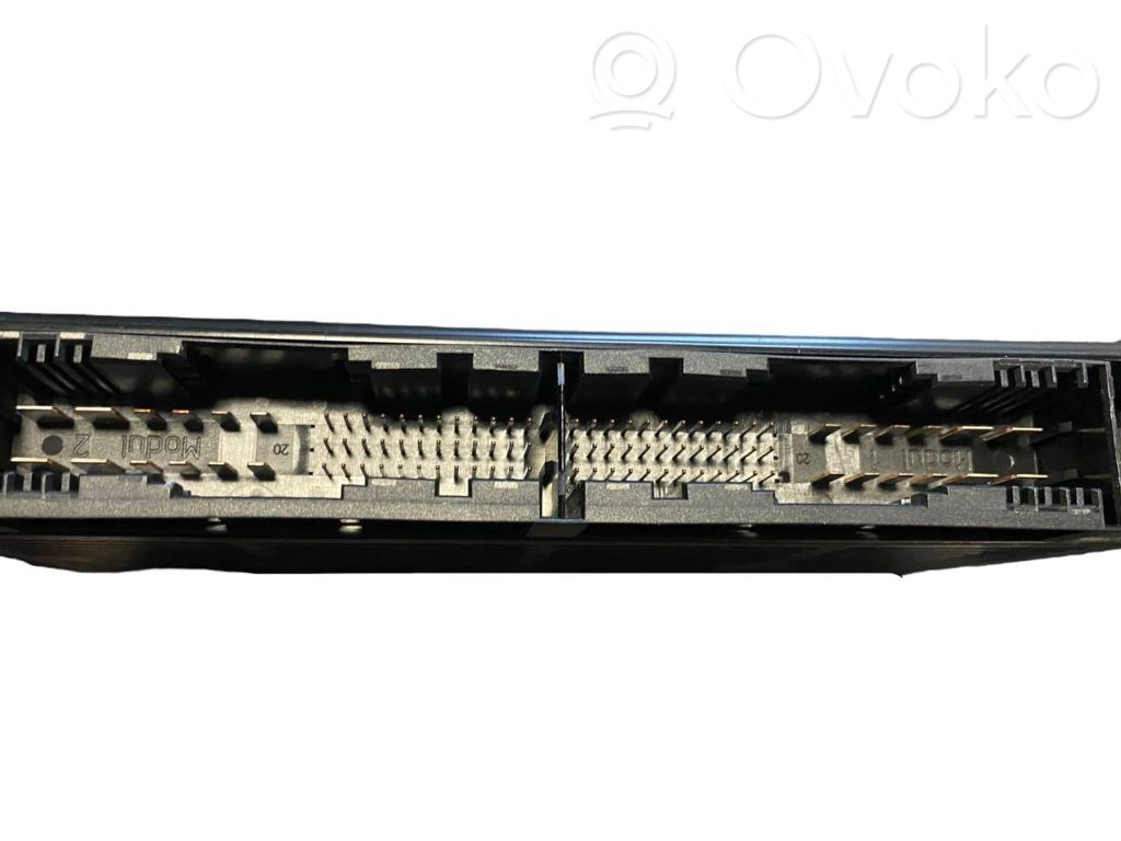 Световой модуль ЛКМ