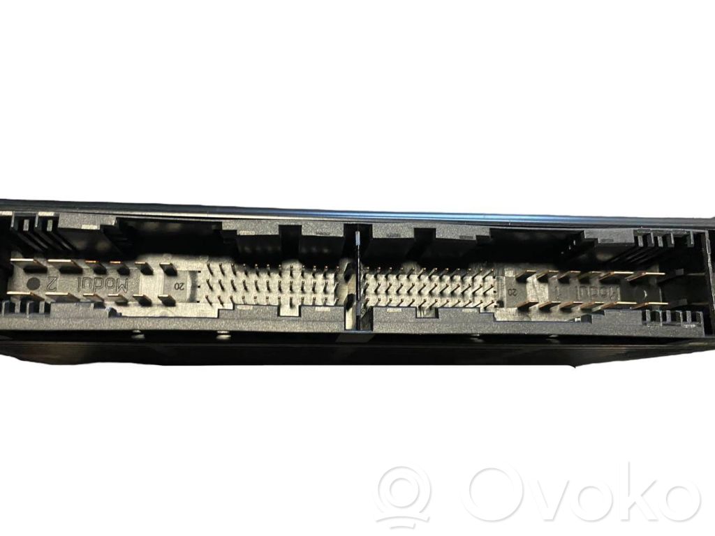 Light module LCM