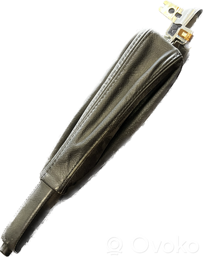 Handbrake mechanism (inside)