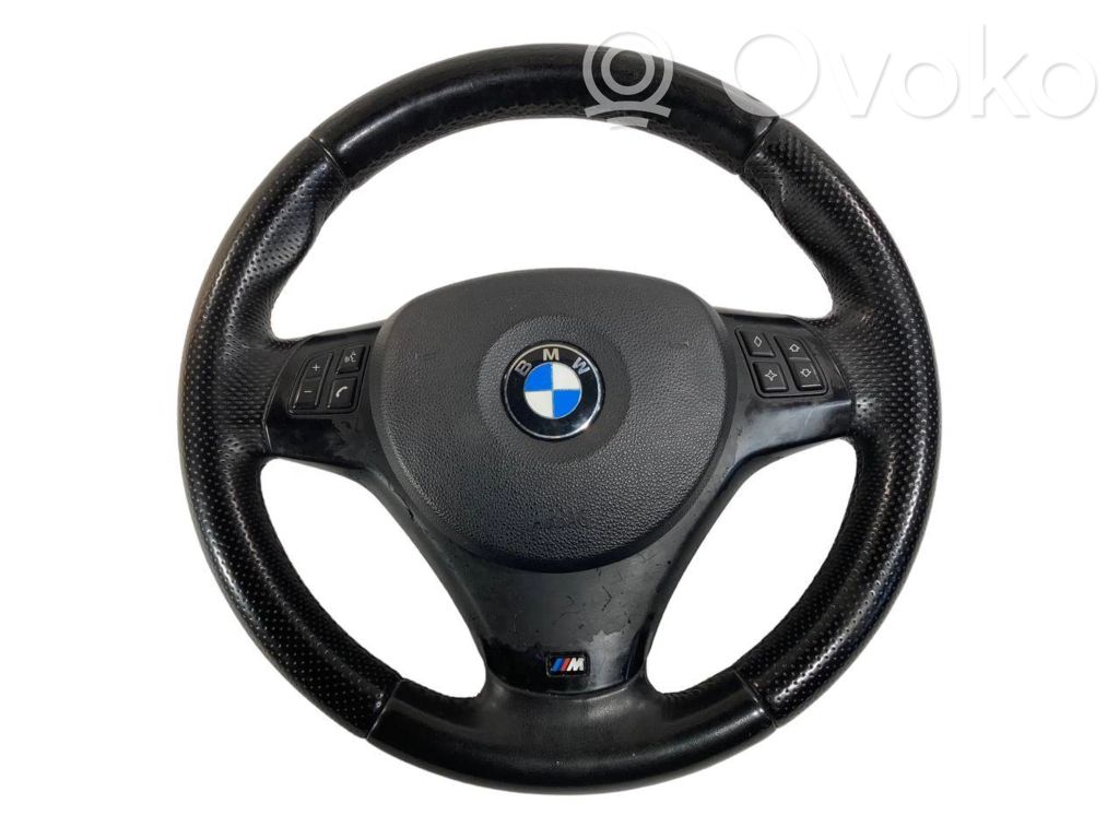 Рулевое колесо