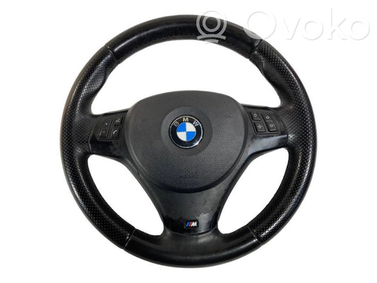 Рулевое колесо