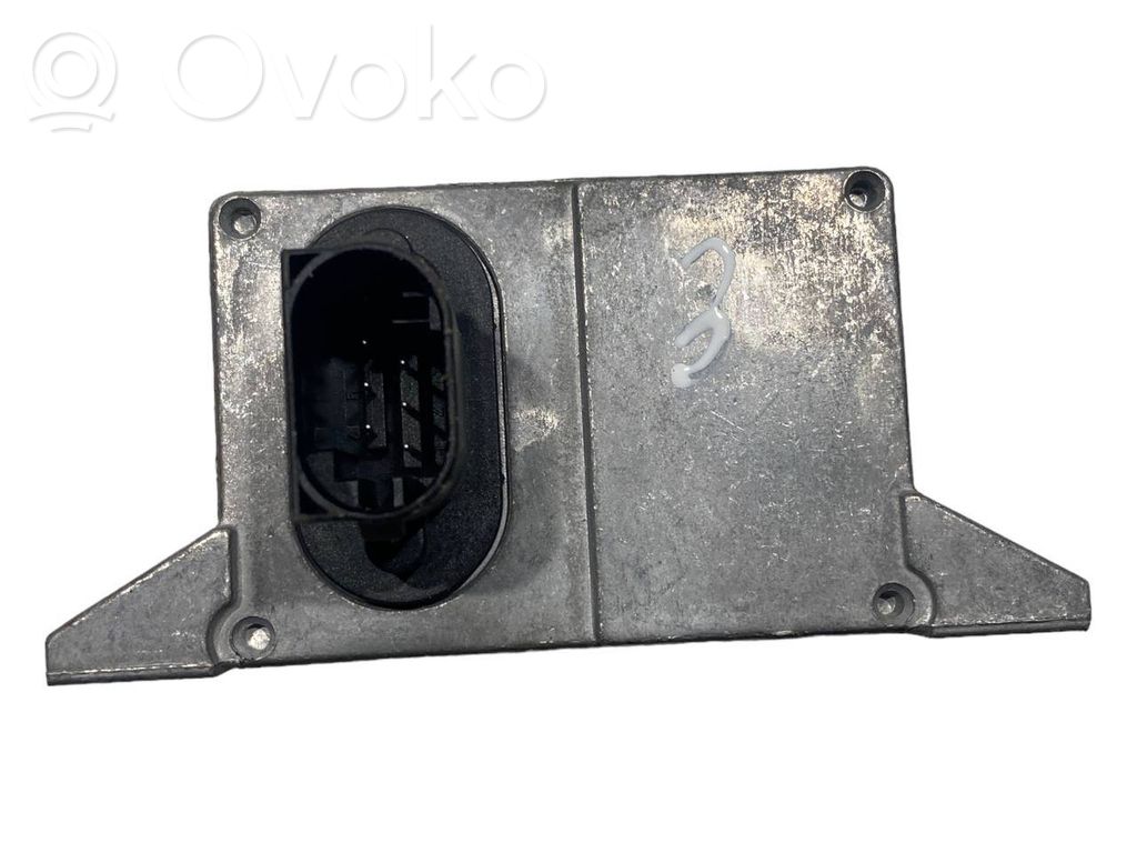 ESP (elektroniskās stabilitātes programmas) sensors (paātrinājuma sensors)