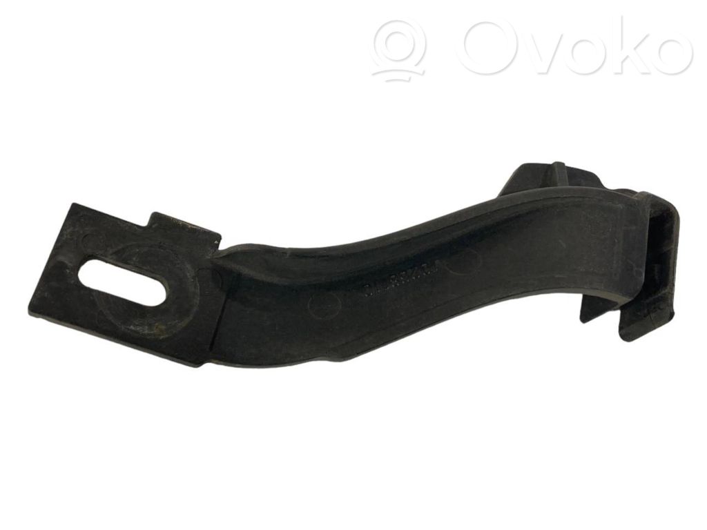 Priekšējā luktura turētājs