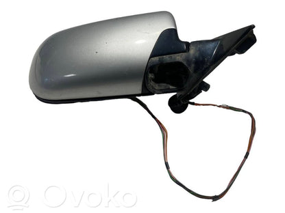 Spogulis (elektriski vadāms)