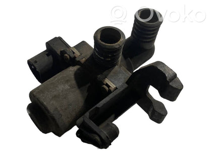 Apsildes radiatora vārsts (-i)