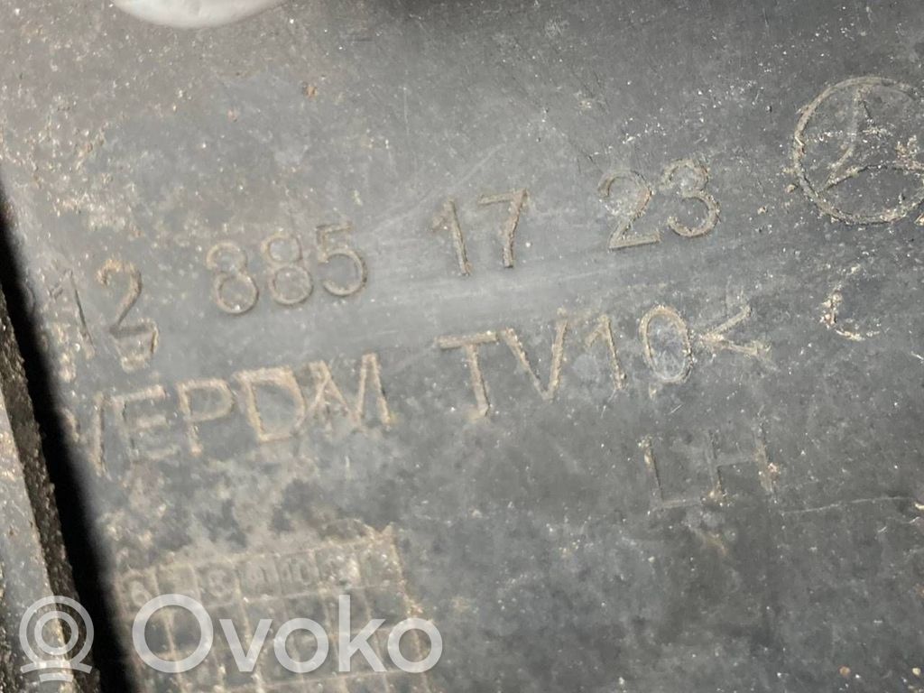 Priekšējais bamperis