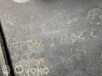 Priekšējais bamperis