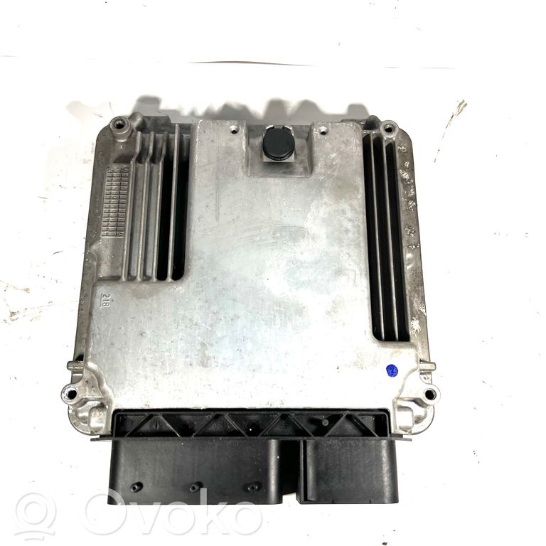 Stūres regulēšanas modulis