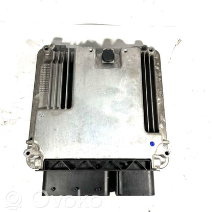 Stūres regulēšanas modulis