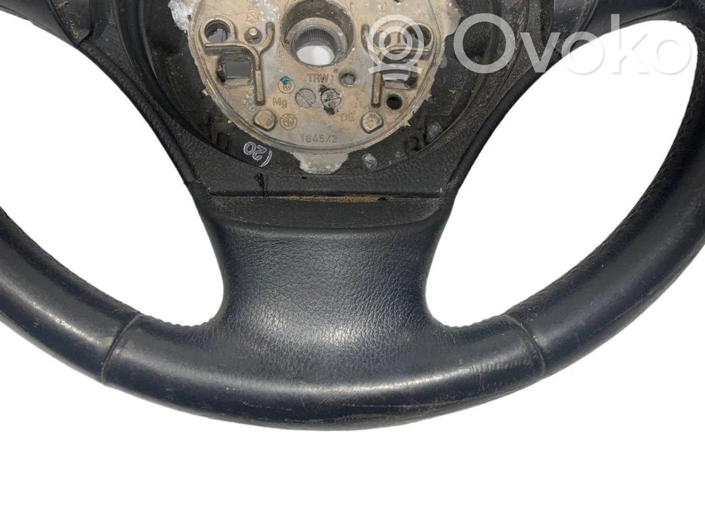 Рулевое колесо