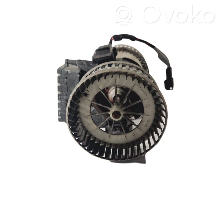 Mazā radiatora ventilators