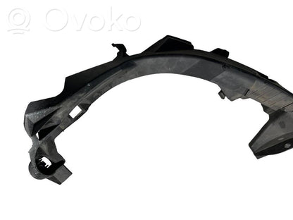 Держатель фары