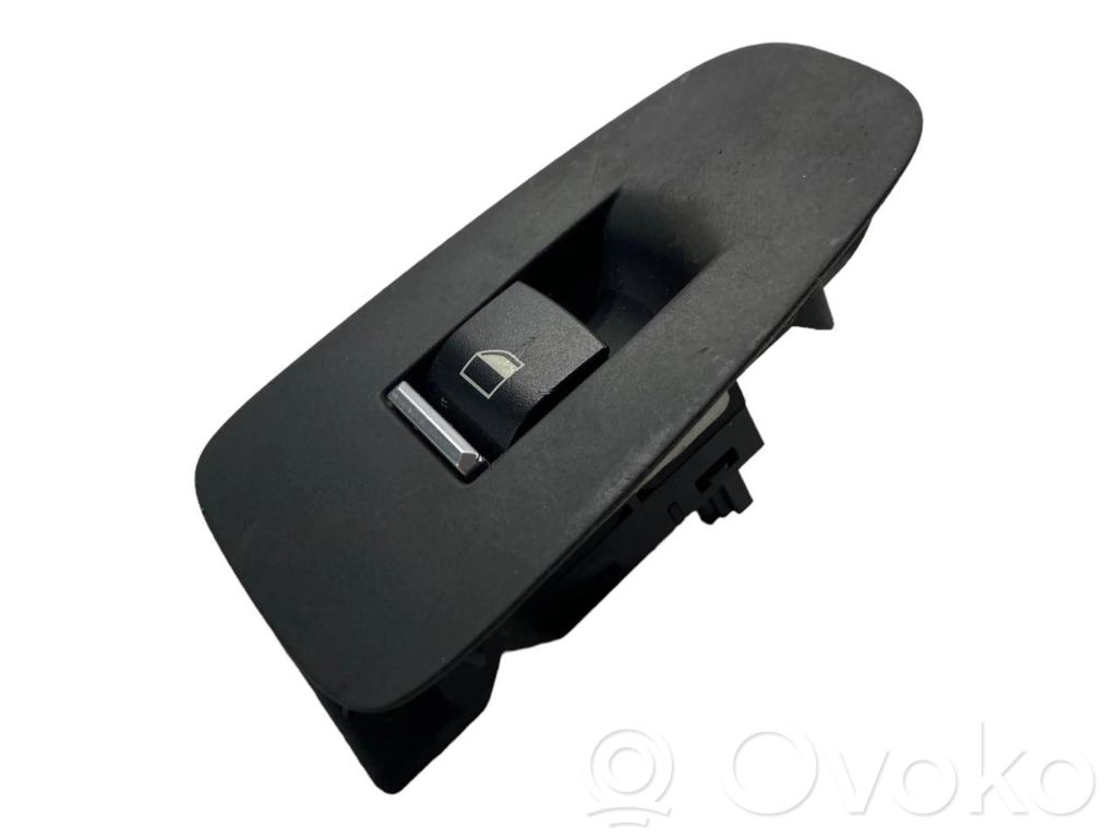 Power window switch