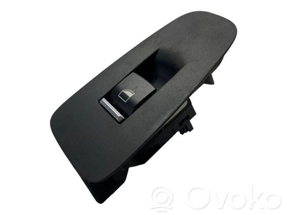 Power window switch
