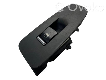 Power window switch