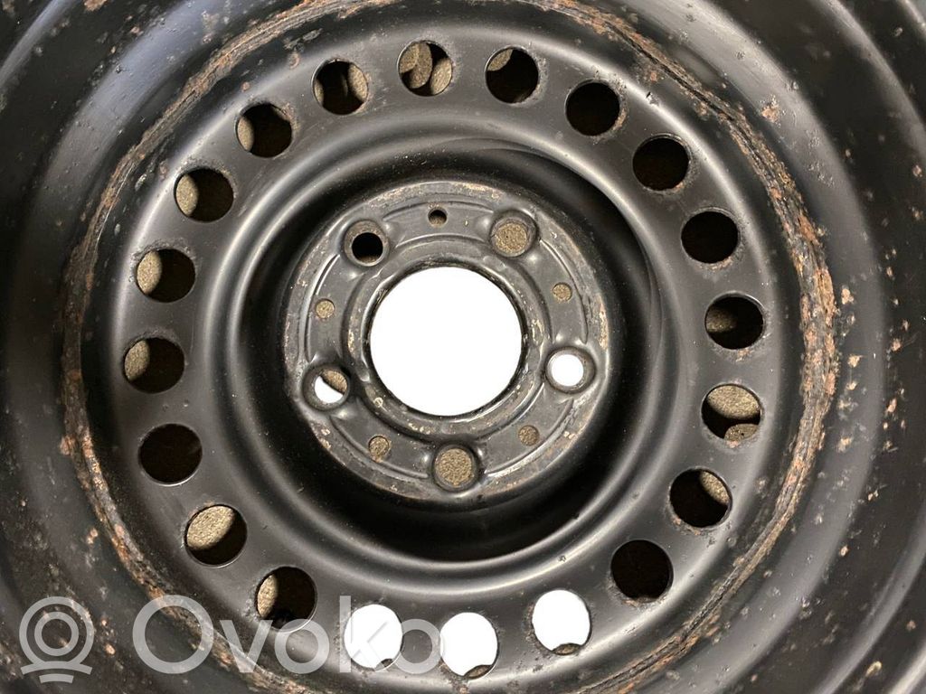 R 15 rezerves ritenis