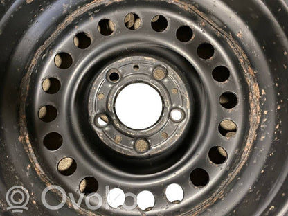 R 15 rezerves ritenis