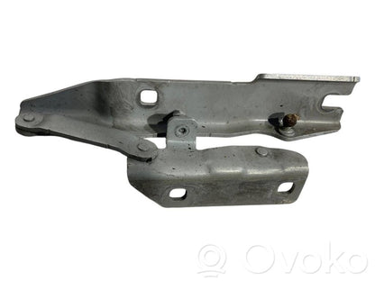 Петли капота двигателя