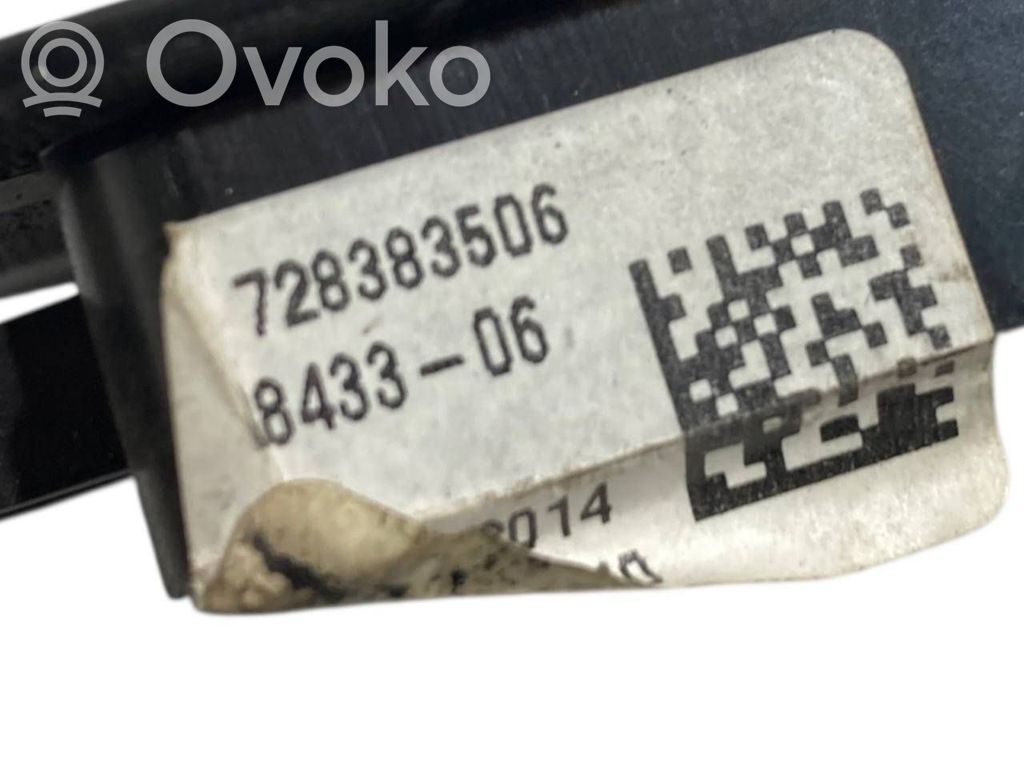 Elektrisko logu slēdzis
