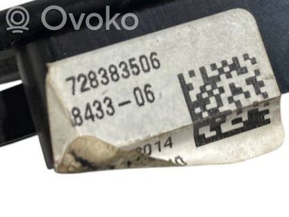 Elektrisko logu slēdzis