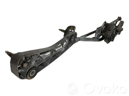 Stikla tīrītāja mehānisms komplekts