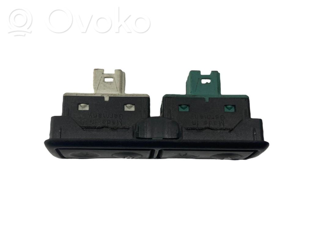 Power window switch