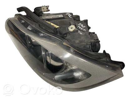 Priekšējais lukturis