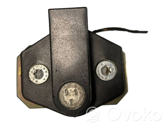 Петля для фиксации сзади