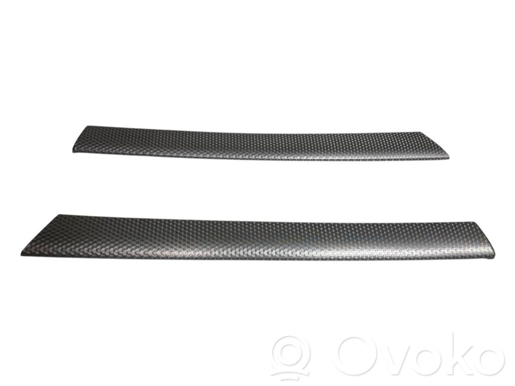 Отделка панели