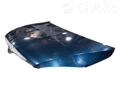 Крышка двигателя (крышка)