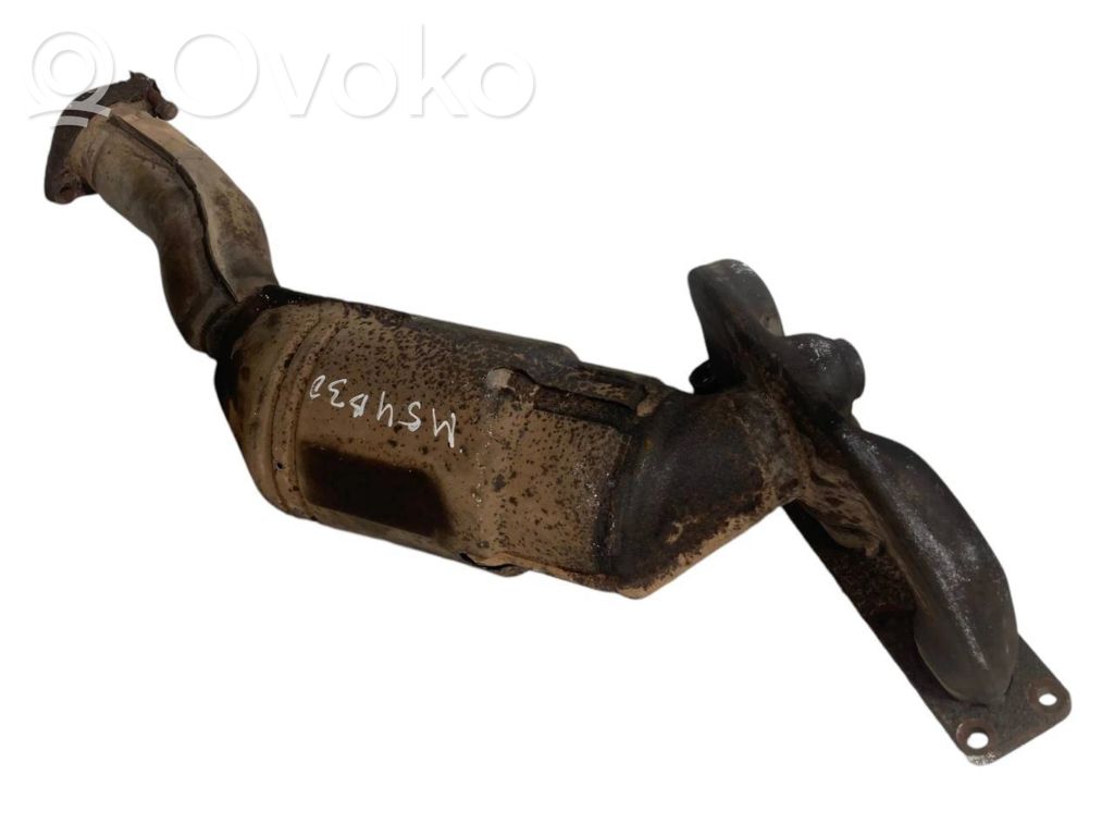 Katalizators, FAP/DPF cieto daļiņu filtrs