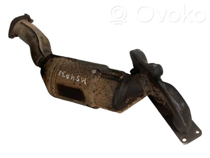 Katalizators, FAP/DPF cieto daļiņu filtrs