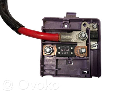 Предохранитель