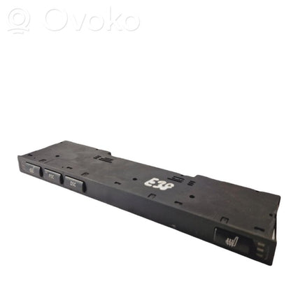 ASC vadības bloks
